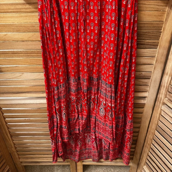 Spell and the Gypsy Collective Gypsiana Dress Size S - Picture 10 of 10